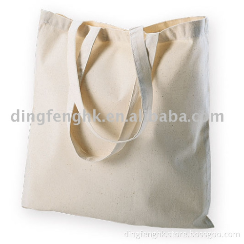 Cotton shopping bag,canvas tote bag,beach bag